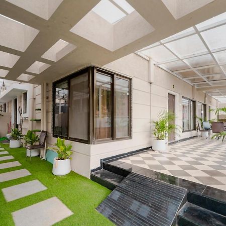 The Retreat-Glasshouse Bungalow Igatpuri Luaran gambar